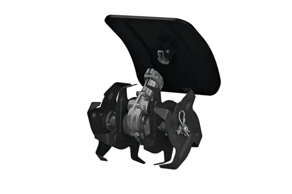 BK-MM Σβολοθρυμματιστής αξεσουάρ Multi