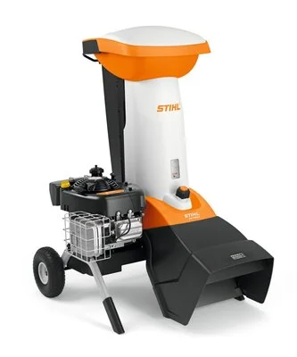 Τεμαχιστής βενζινοκίνητος GH 460 C