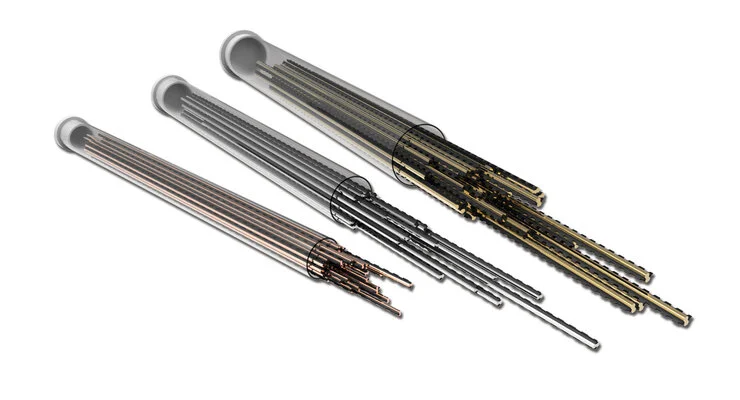 Νήμα Durocut XL 3.0x185&nbsp;mm