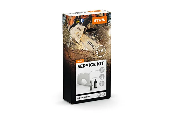 Servicing Kit 45( Ms 170 / Ms 180 2-Mix)